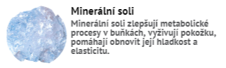 minerálníSoli